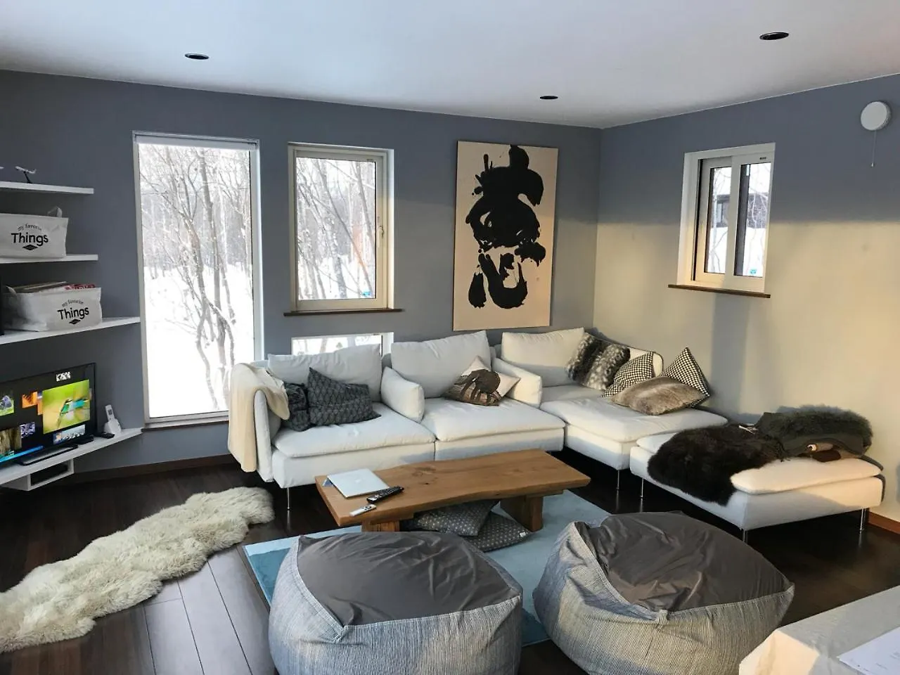 Forest Hideaway - Vacation Stay 09982V Niszeko