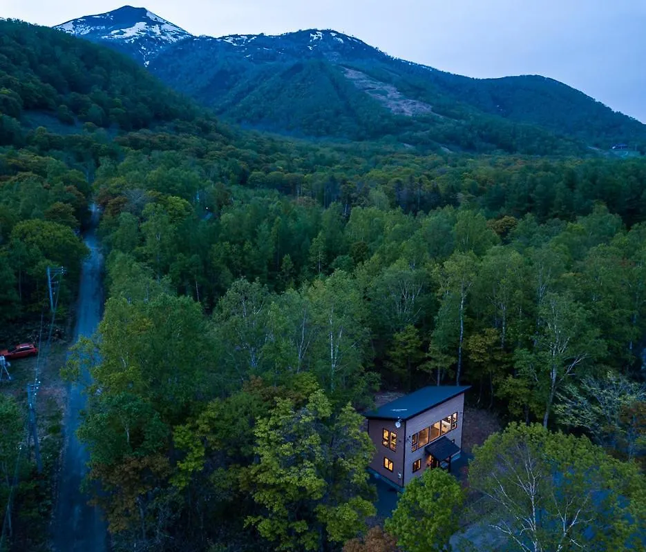 Vendégház Forest Hideaway - Vacation Stay 09982V Niszeko