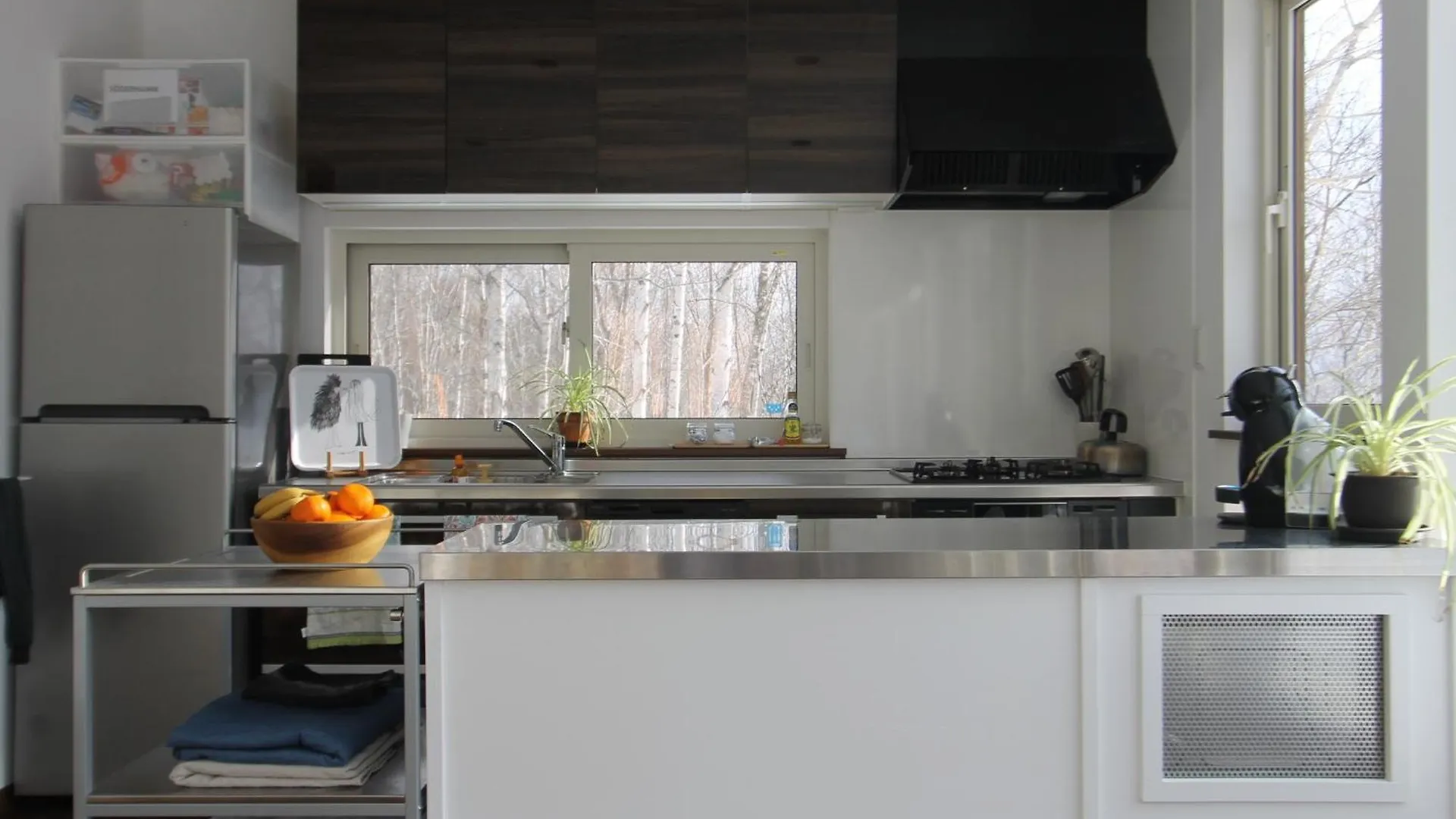 Forest Hideaway - Vacation Stay 09982V Niszeko