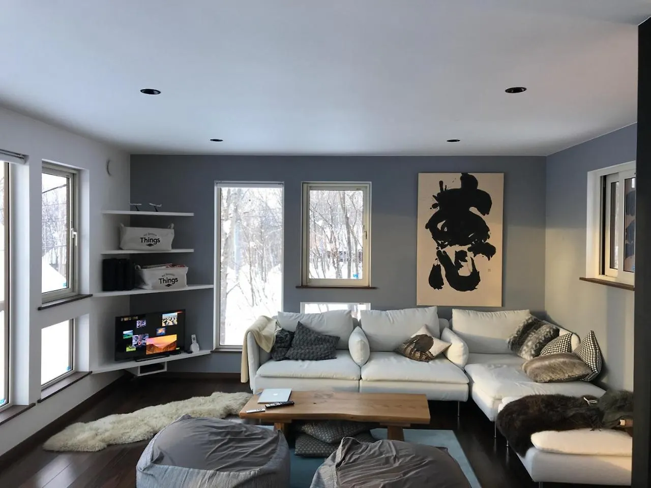 Forest Hideaway - Vacation Stay 09982V Niszeko