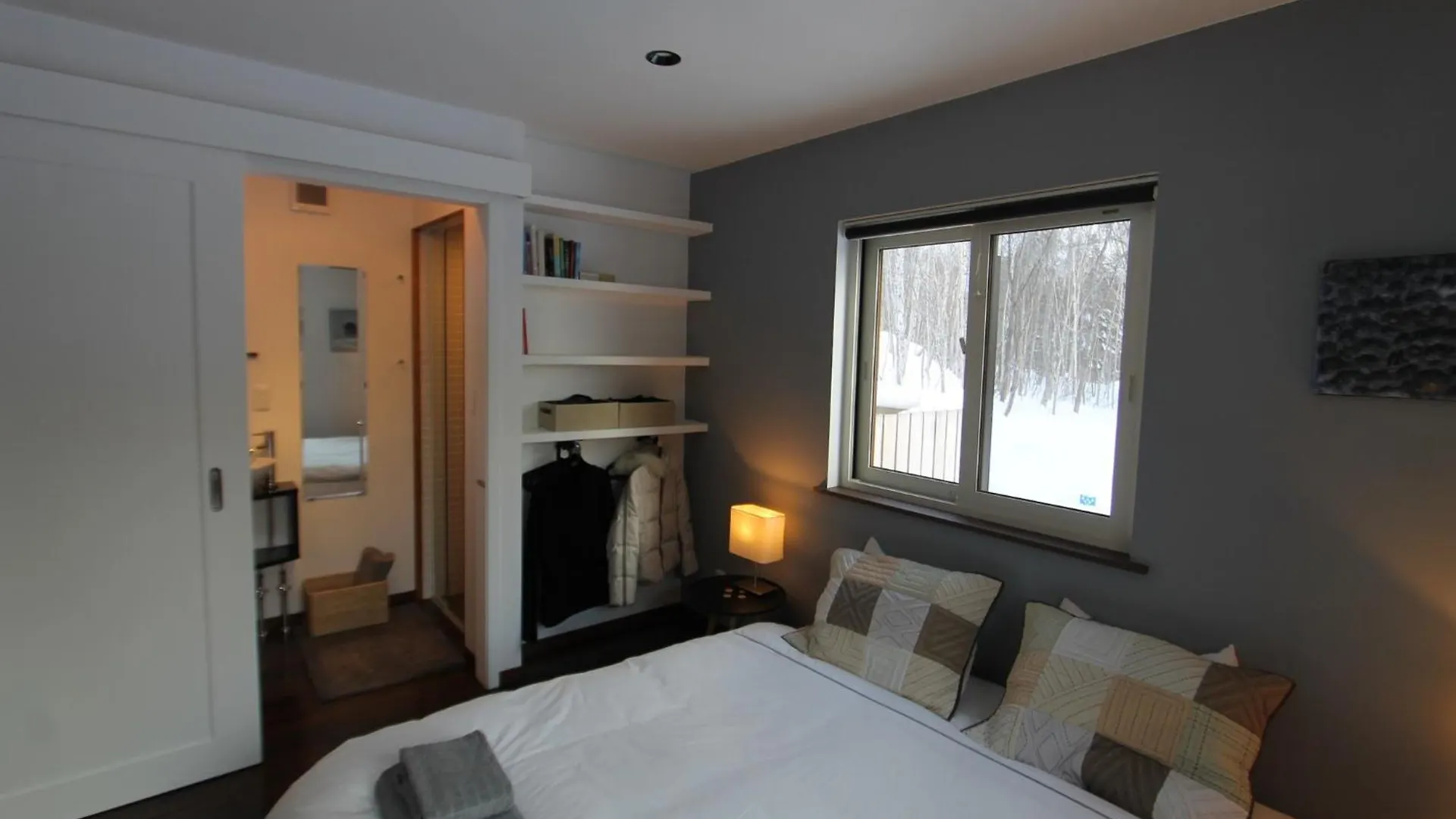 Vendégház Forest Hideaway - Vacation Stay 09982V Niszeko