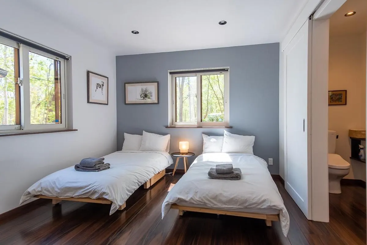 Forest Hideaway - Vacation Stay 09982V Niszeko