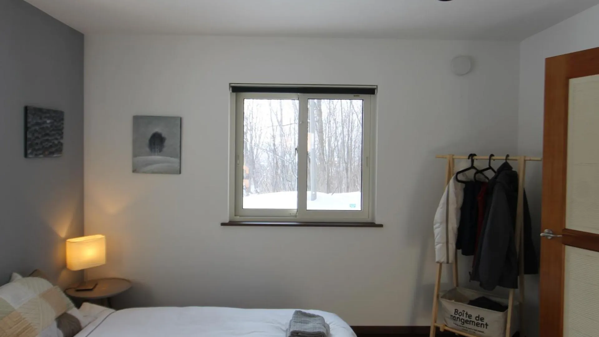 Forest Hideaway - Vacation Stay 09982V Niszeko Japán