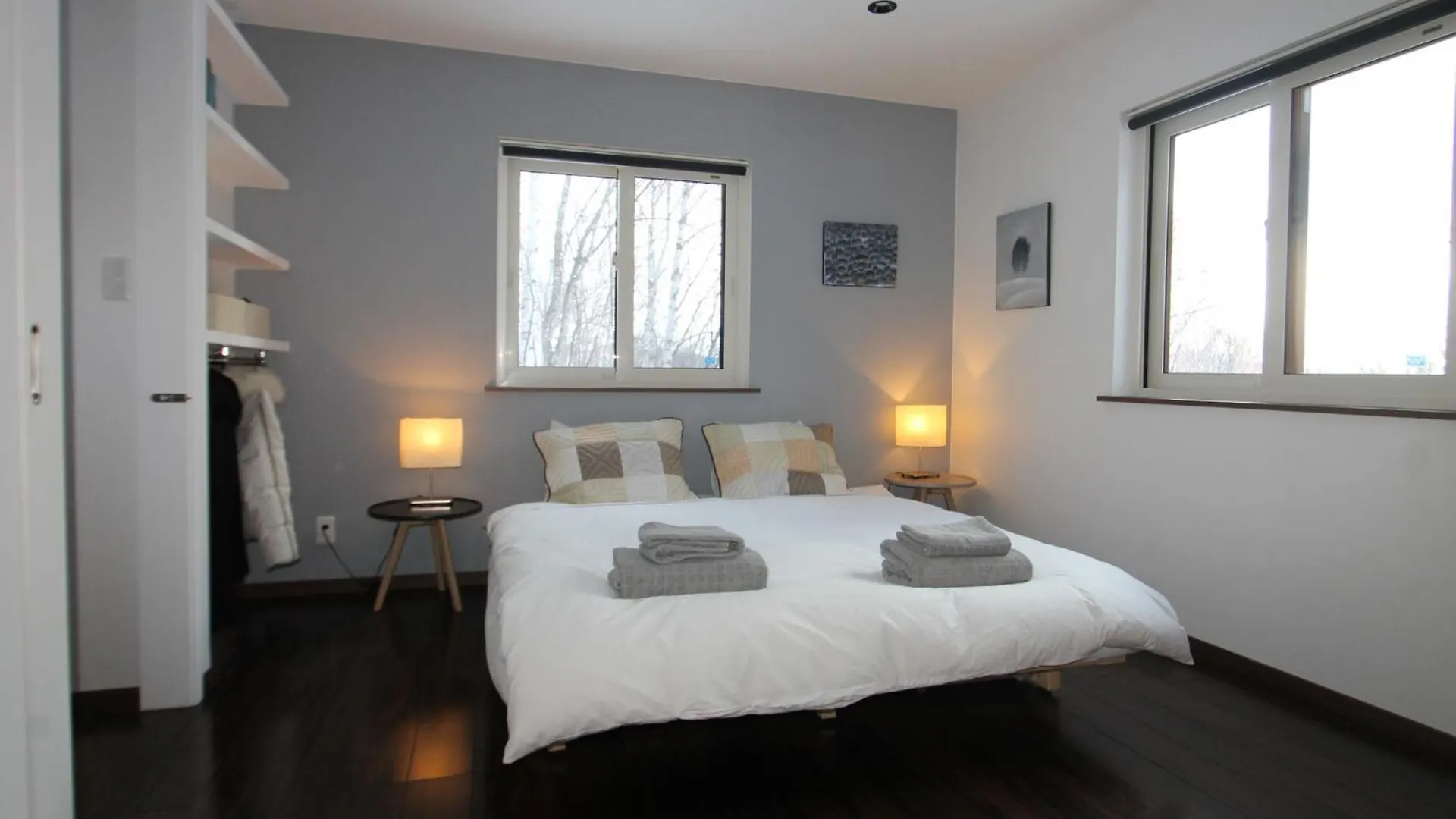 Forest Hideaway - Vacation Stay 09982V Niszeko Vendégház