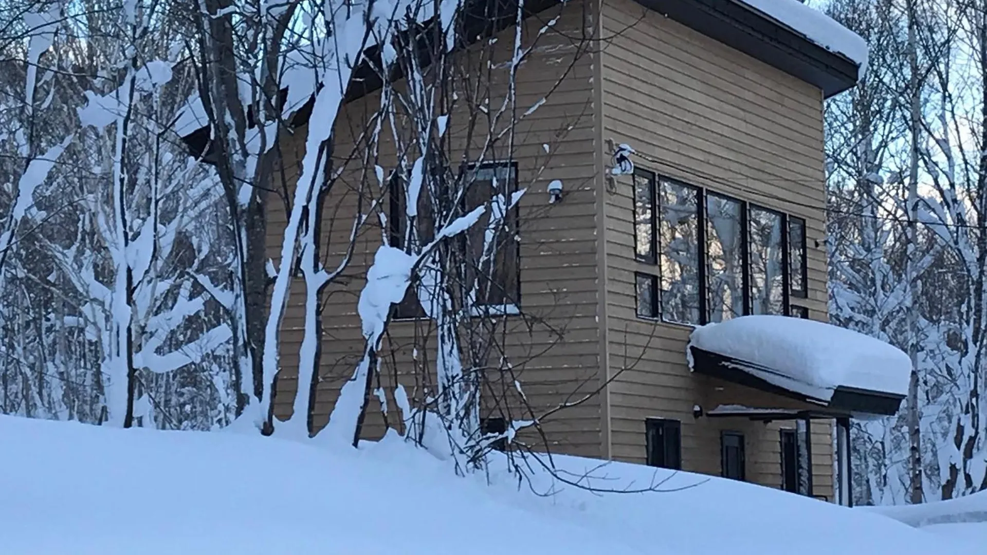 Forest Hideaway - Vacation Stay 09982V Niseko Japan