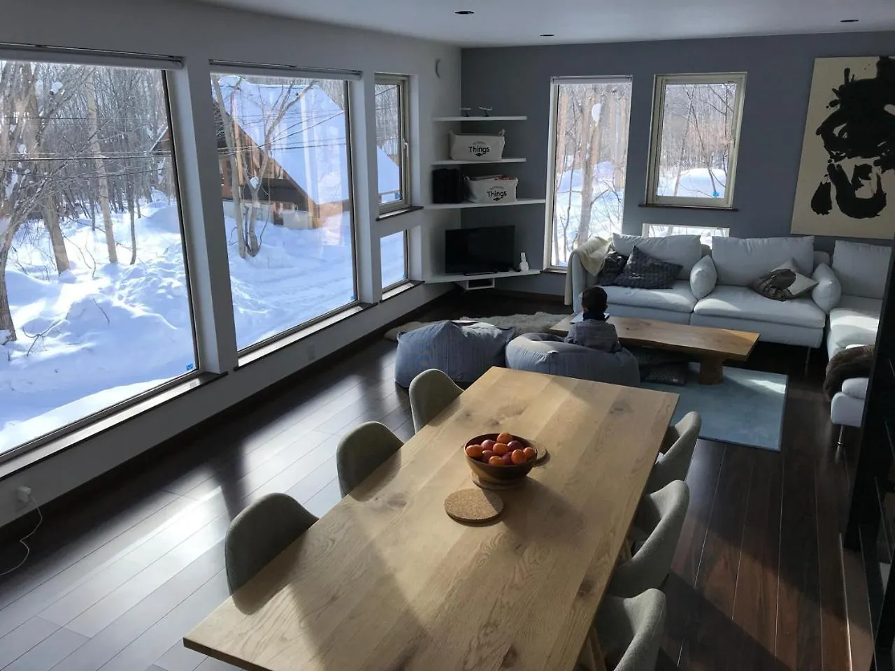 Forest Hideaway - Vacation Stay 09982V Niseko