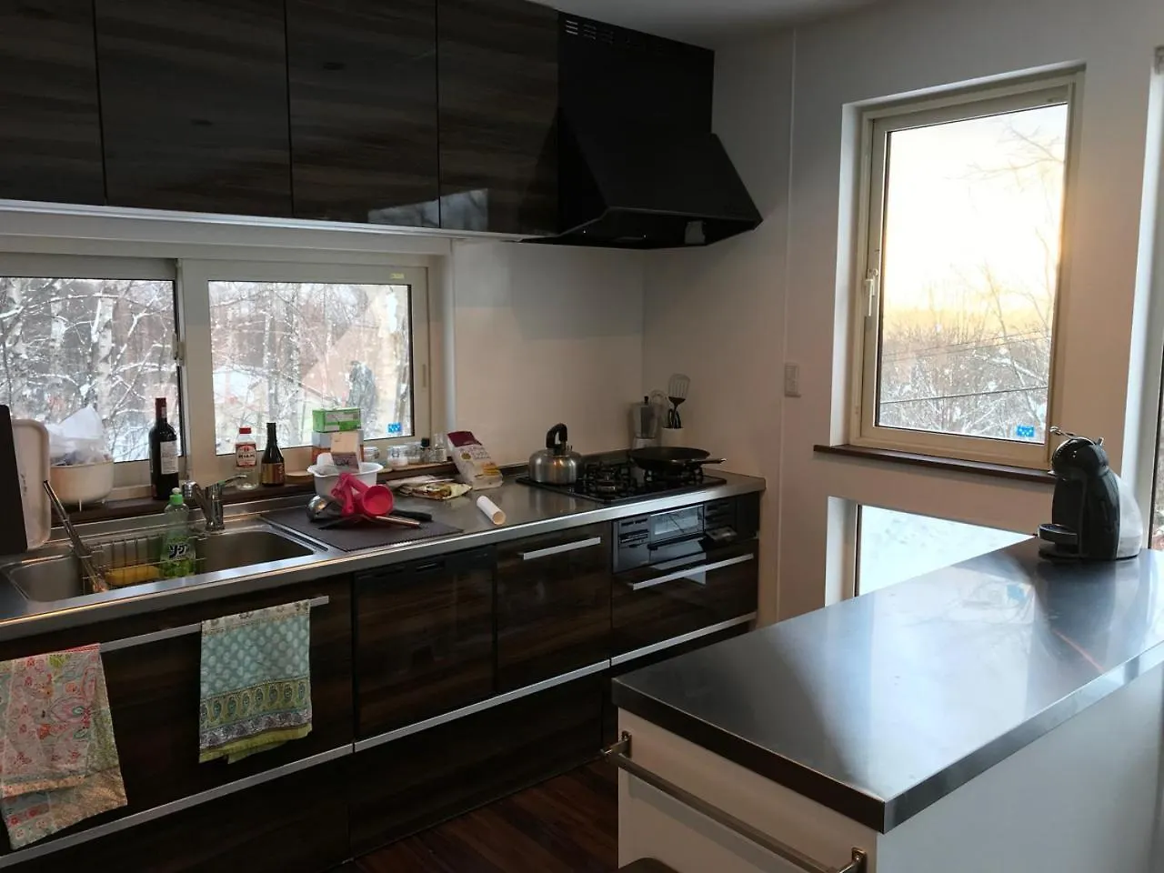 Guest house Forest Hideaway - Vacation Stay 09982V Niseko