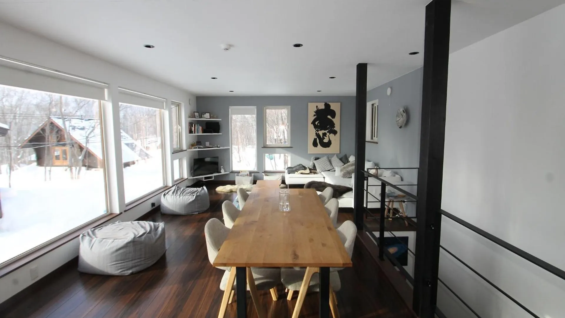 Forest Hideaway - Vacation Stay 09982V Niseko