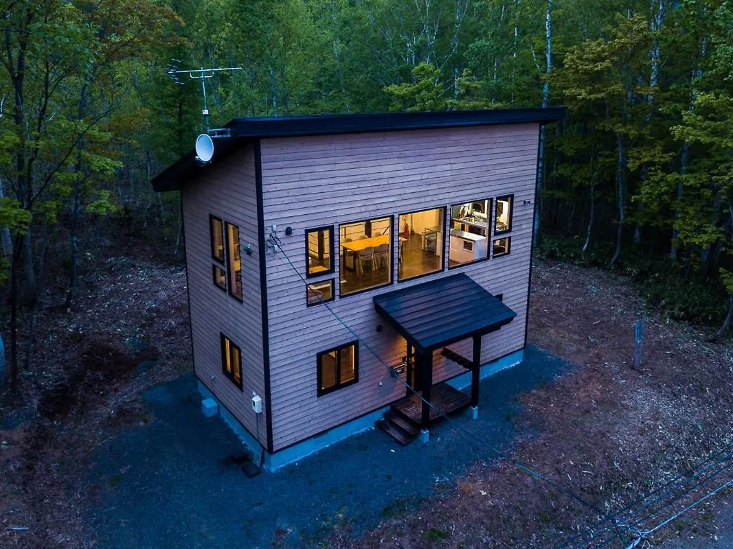 Forest Hideaway - Vacation Stay 09982V Niseko 0*,  Japan