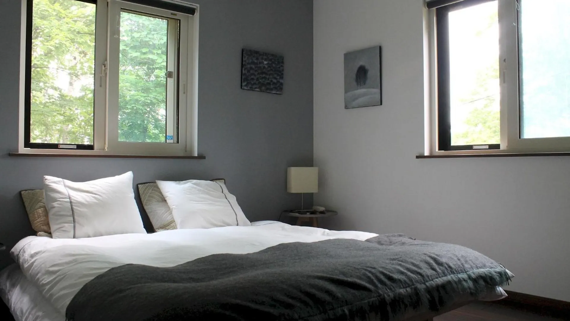 Guest house Forest Hideaway - Vacation Stay 09982V Niseko