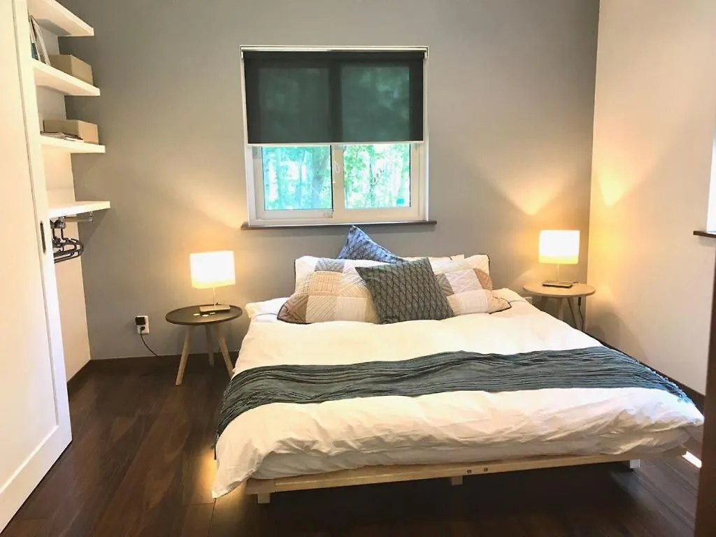 Guest house Forest Hideaway - Vacation Stay 09982V Niseko Japan