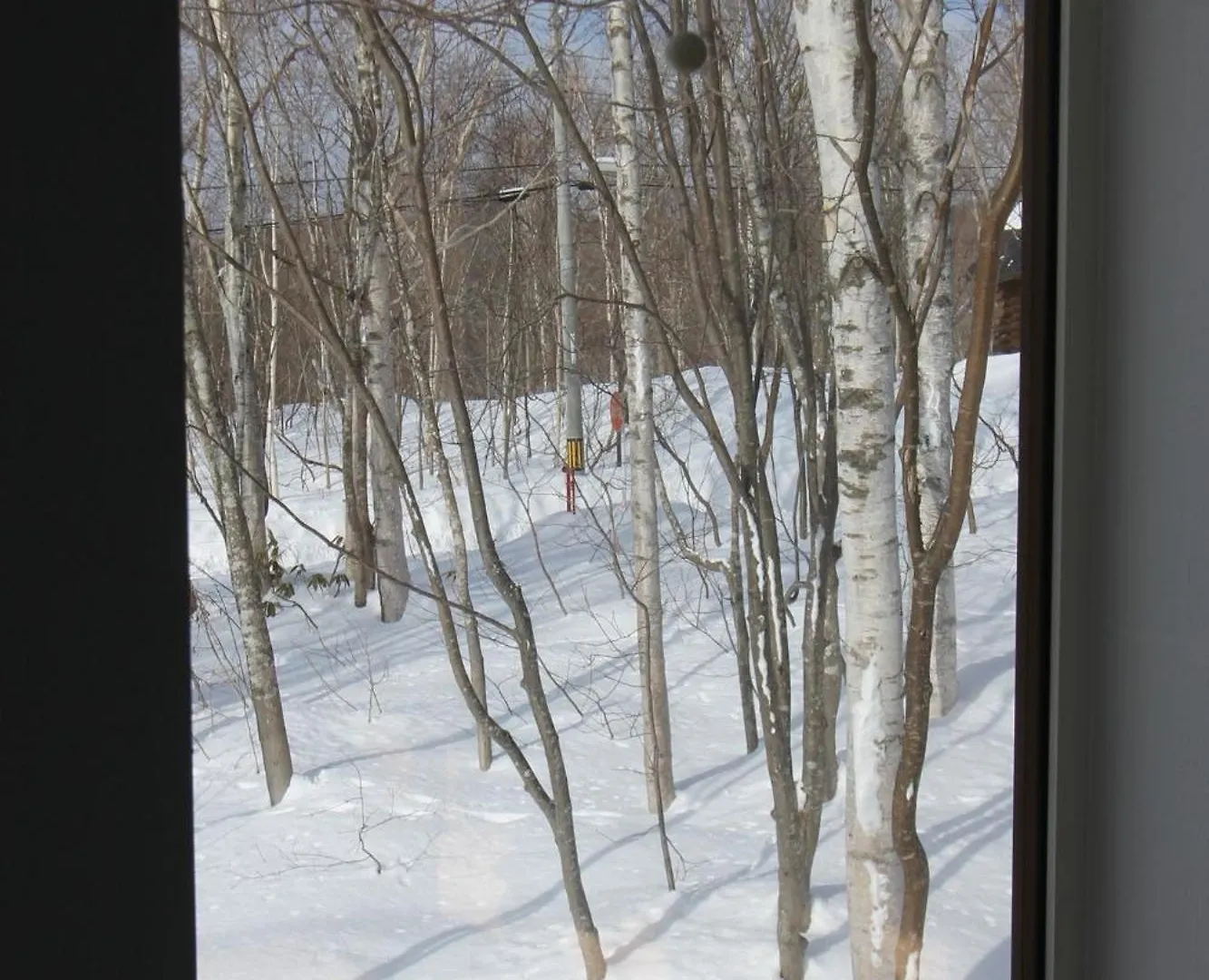 Forest Hideaway - Vacation Stay 09982V Niseko Japan