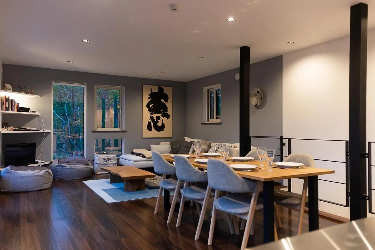 Guest house Forest Hideaway - Vacation Stay 09982V Niseko