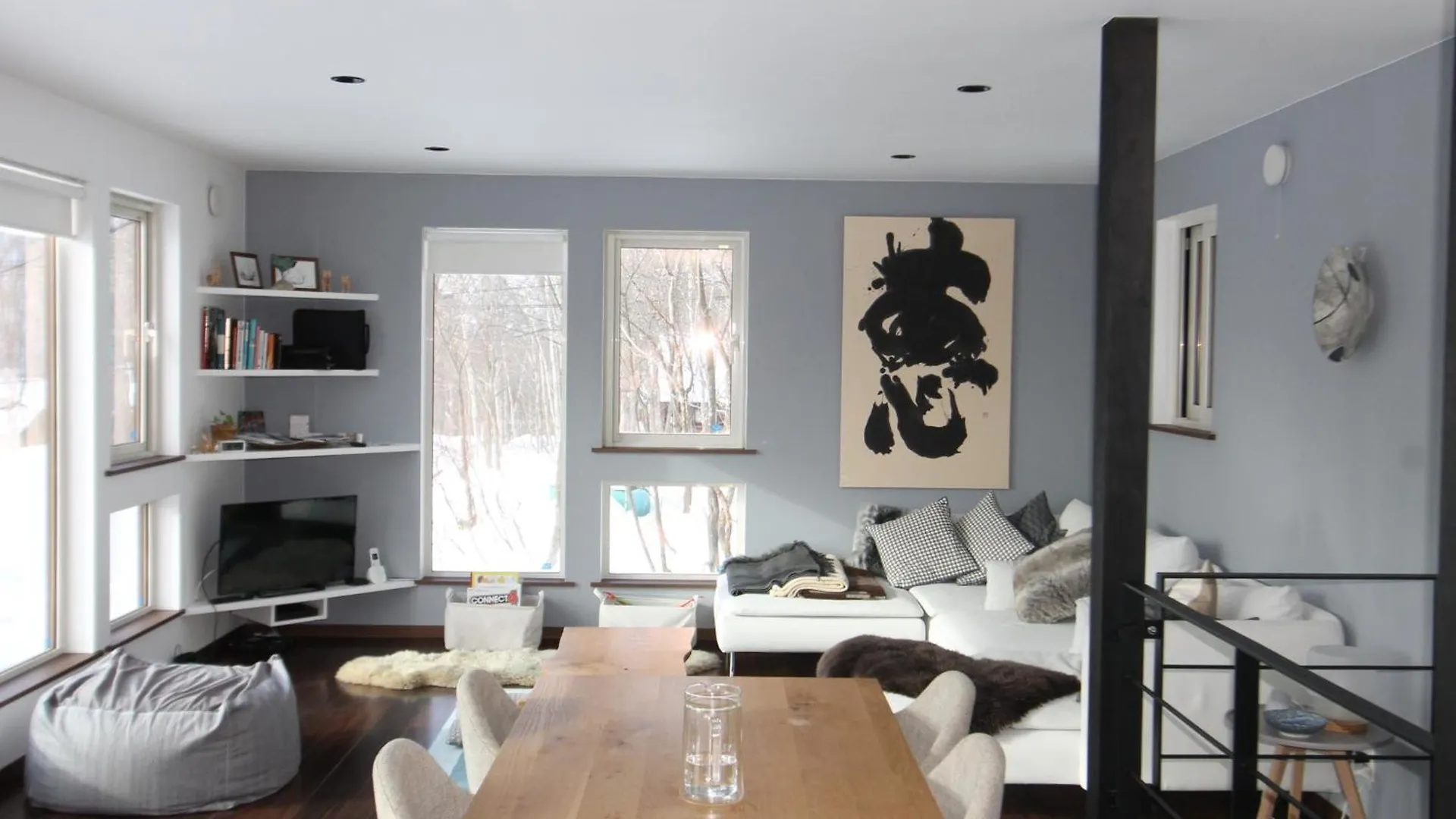 Forest Hideaway - Vacation Stay 09982V Niseko 0*,  Japan