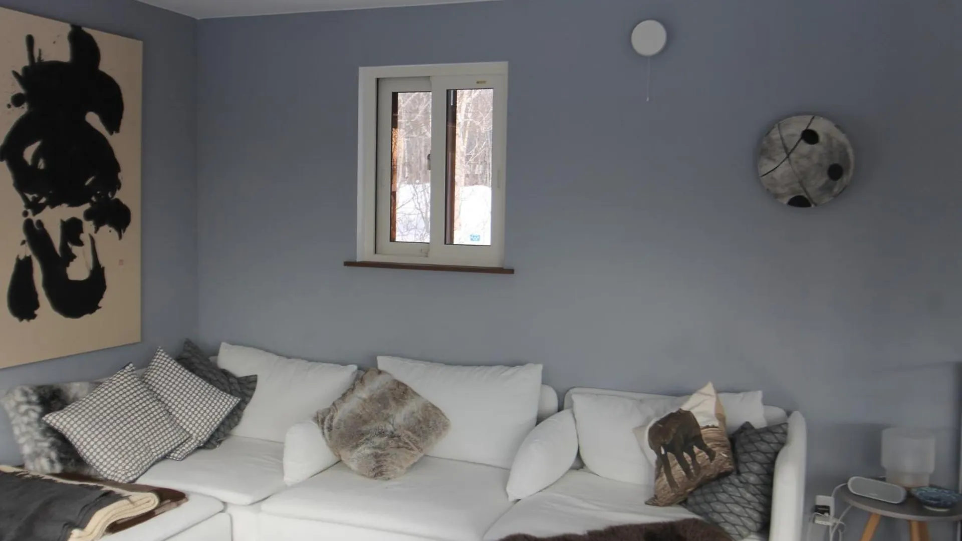 Forest Hideaway - Vacation Stay 09982V Niseko Guest house