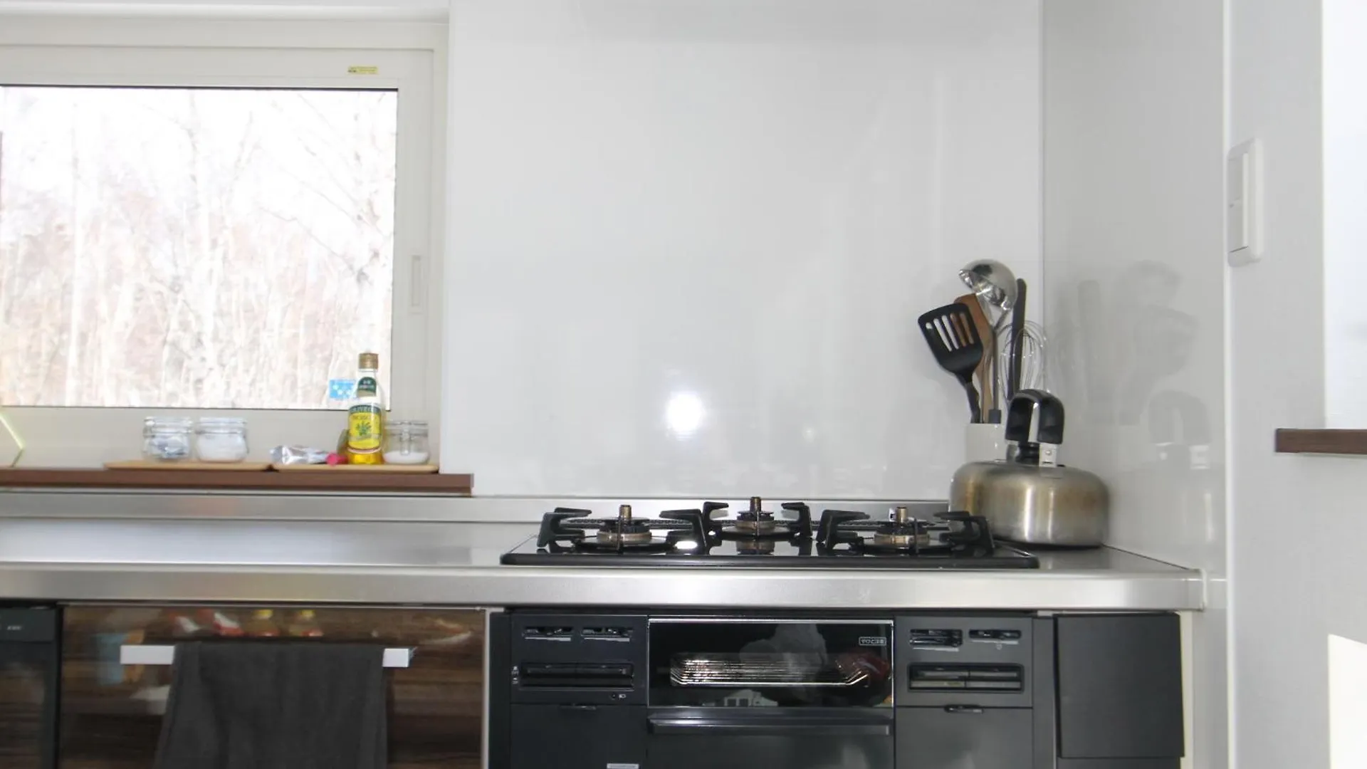 Guest house Forest Hideaway - Vacation Stay 09982V Niseko Japan