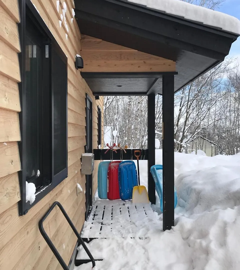 Forest Hideaway - Vacation Stay 09982V Niseko 0*,