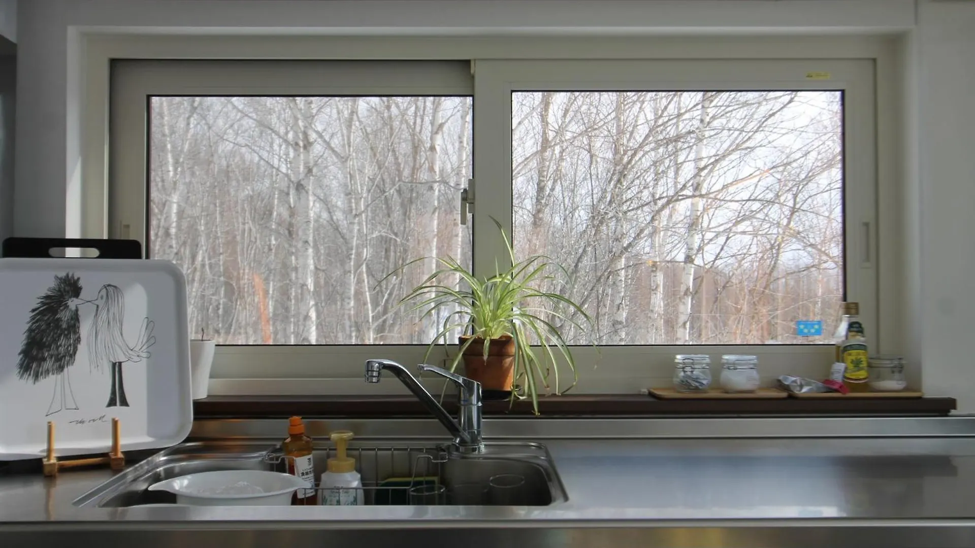 Guest house Forest Hideaway - Vacation Stay 09982V Niseko Japan