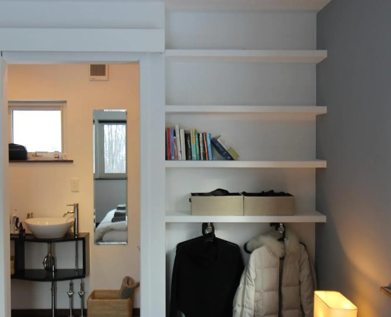 Forest Hideaway - Vacation Stay 09982V Niseko Guest house