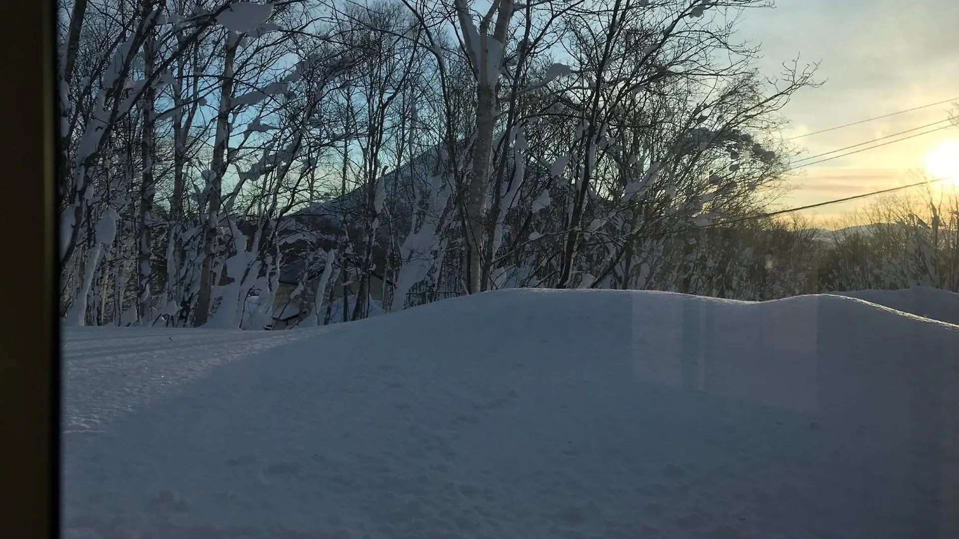 Guest house Forest Hideaway - Vacation Stay 09982V Niseko
