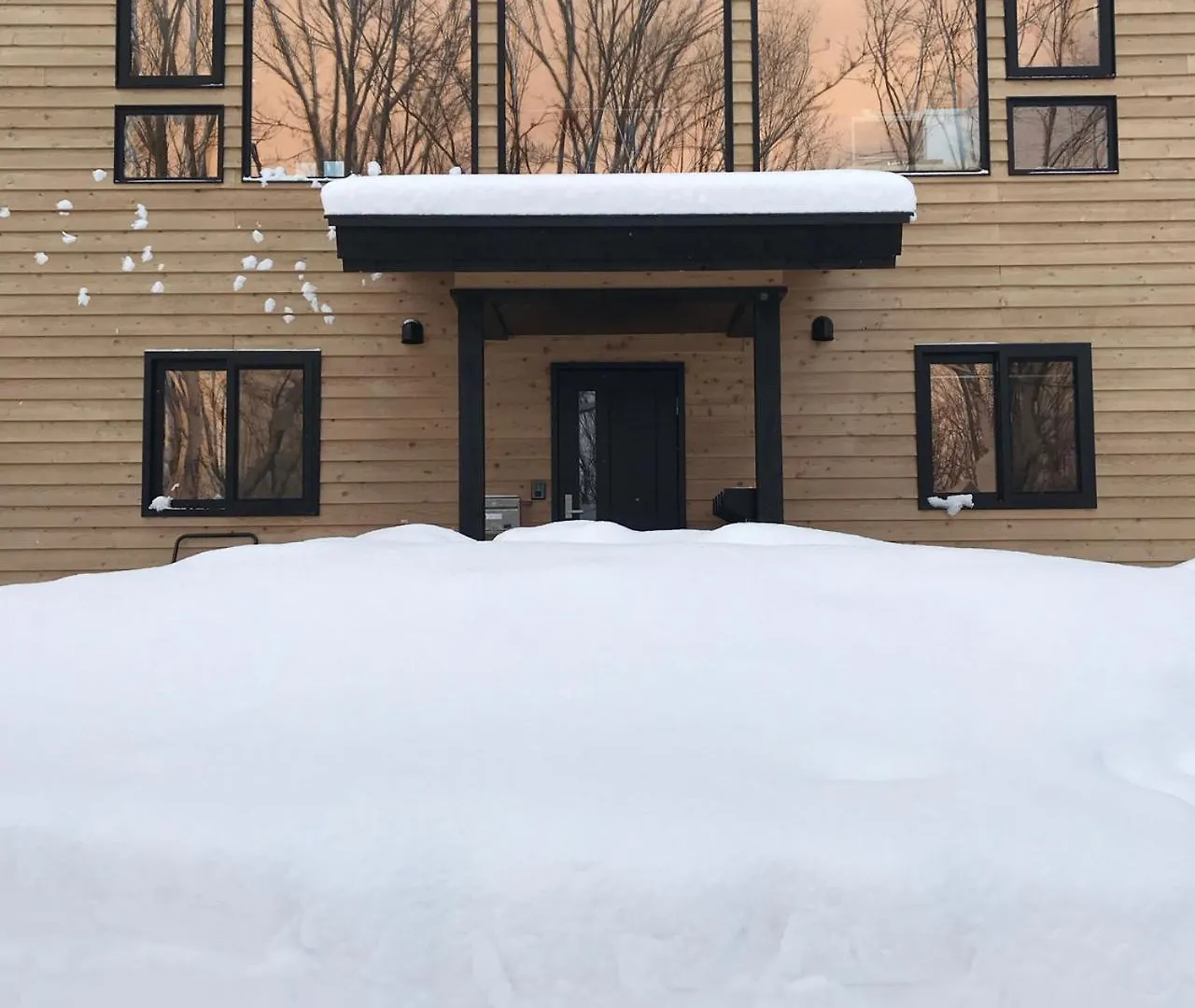 Forest Hideaway - Vacation Stay 09982V Niseko Japan
