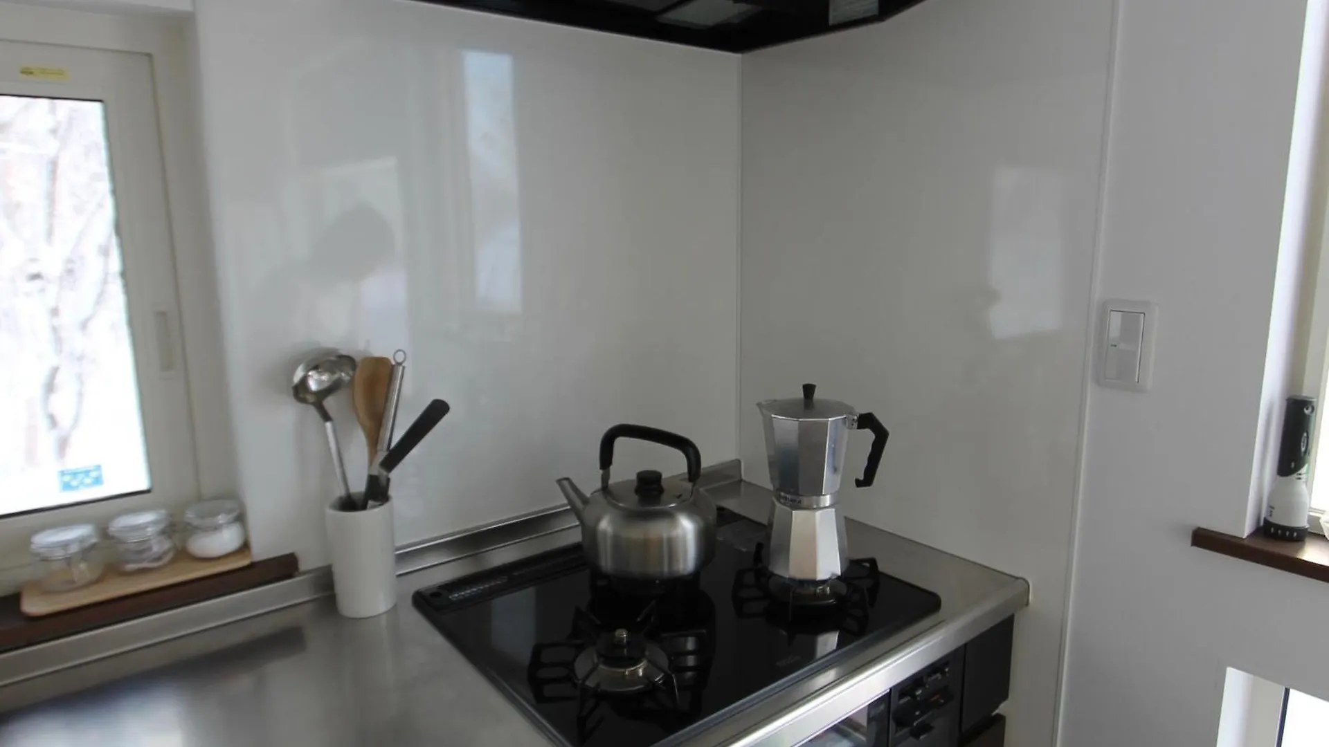Forest Hideaway - Vacation Stay 09982V Niseko Guest house