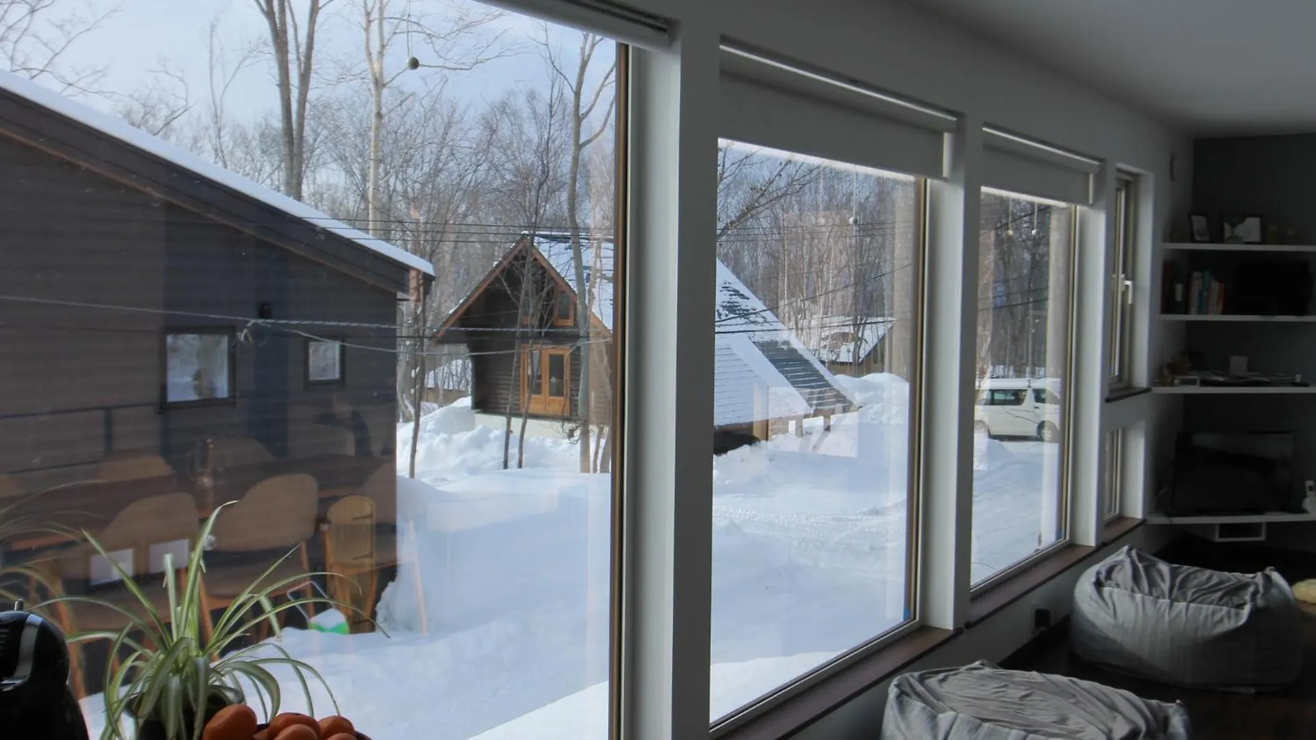 Guest house Forest Hideaway - Vacation Stay 09982V Niseko Japan