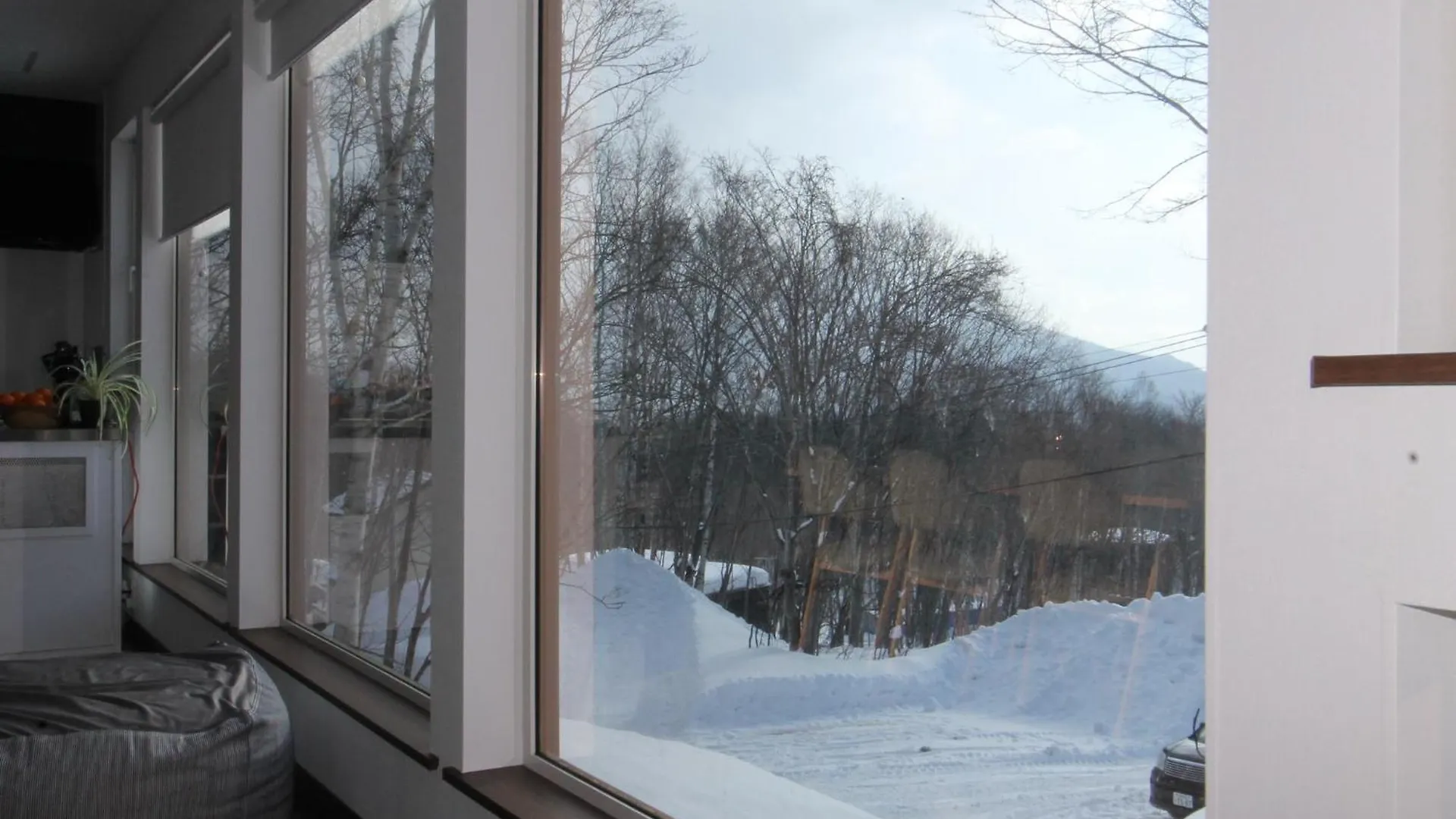 Forest Hideaway - Vacation Stay 09982V Niseko Guest house