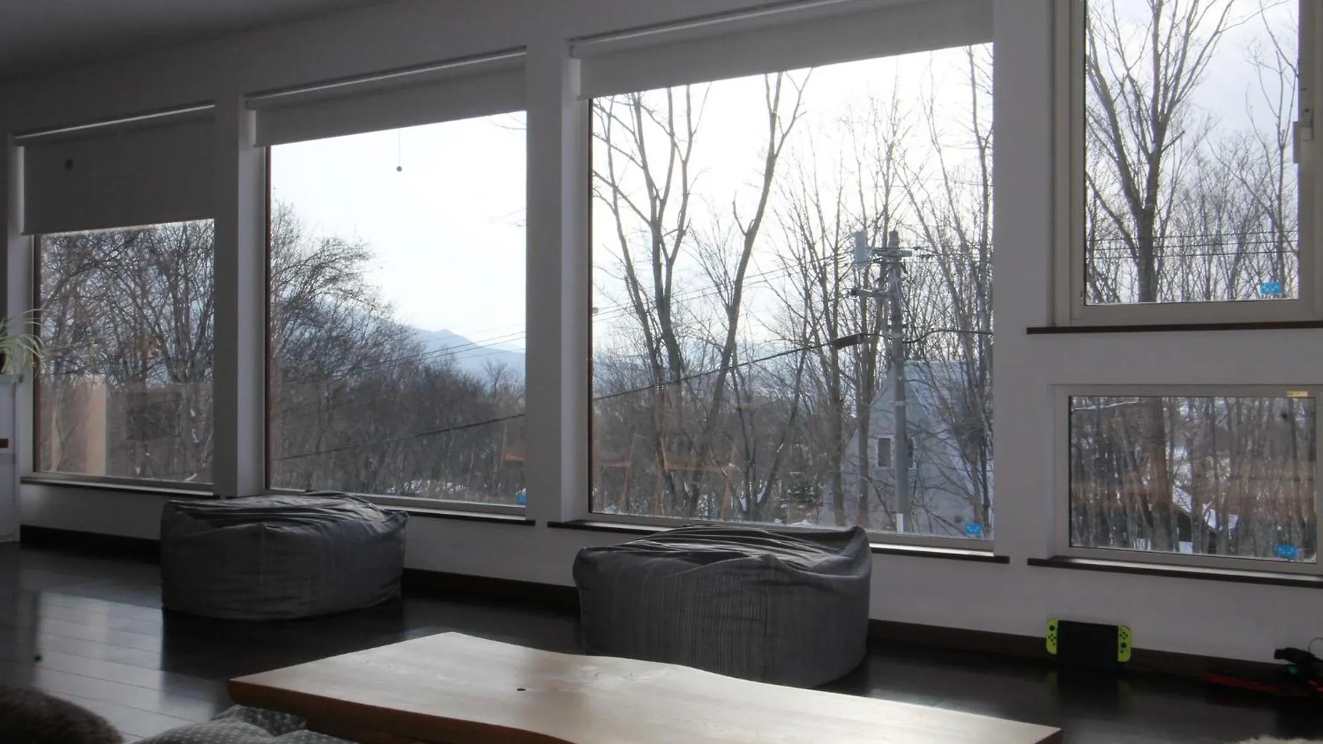 Forest Hideaway - Vacation Stay 09982V Niseko Guest house